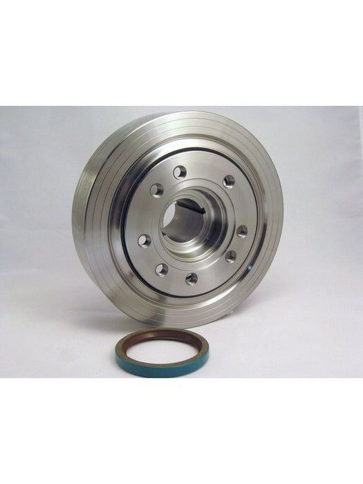 Pro-Race Racer Harmonic Balancer Fits Ford SB 289-302-351 Supercharger 74269 Pro-Race Performance Products - Micks Gone Bush