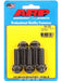 ARP Bolt Kit 12PT 7/16"-20 x 1.250" UHL w/ 7/16" Socket Black 5pk 743-1250 ARP - Micks Gone Bush