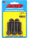 ARP Bolt Kit 12PT 7/16"-20 x 1.500" UHL w/ 7/16" Socket Black 5pk 743-1500 ARP - Micks Gone Bush