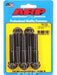 ARP Bolt Kit 12PT 7/16"-20 x 2.250" UHL w/ 7/16" Socket Black 5pk 743-2250 ARP - Micks Gone Bush