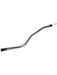 TCI Transmission Dipstick Locking OEM Length Steel Chrome Powerglide 743700 TCI Automotive - Micks Gone Bush