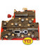 TCI Automatic Transmission Valve Body Drag / Circle Track Race Manual 744200 TCI Automotive - Micks Gone Bush