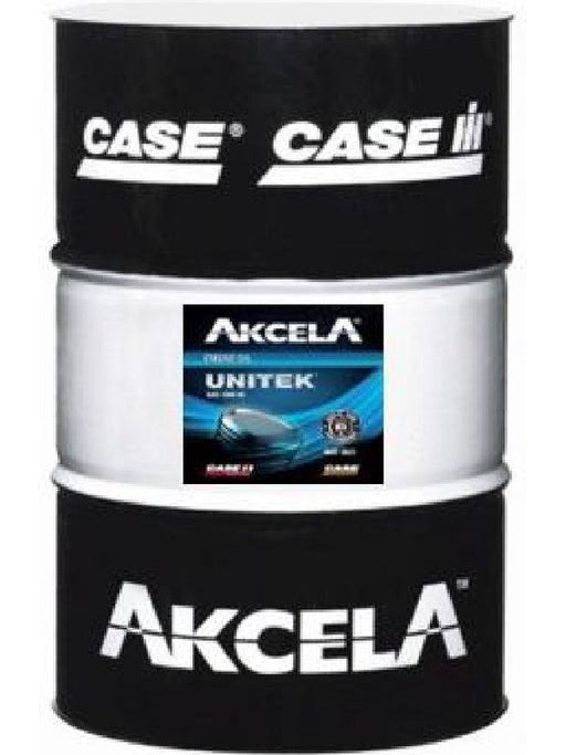 Petronas Akcela Unitek Cj-4 10W-40 Steel Drum 200 Liter 746632H1EU Petronas - Micks Gone Bush