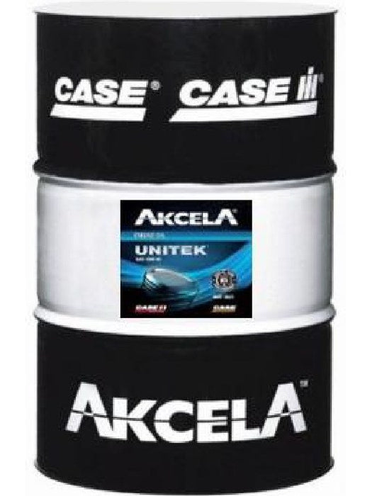 Petronas Akcela Unitek Cj-4 10W-40 Steel Drum 200 Liter 746632H1EU Petronas - Micks Gone Bush
