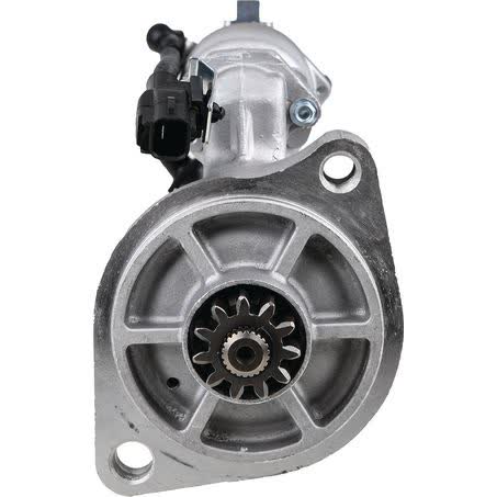 OEX Starter Motor 24V 11 Tooth CW Sawafuji Style SXS725 STARTER MOTOR OEX - Micks Gone Bush