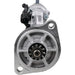 Oex Starter Motor 24V 11TH CW Sawafuji Style starter motor OEX - Micks Gone Bush