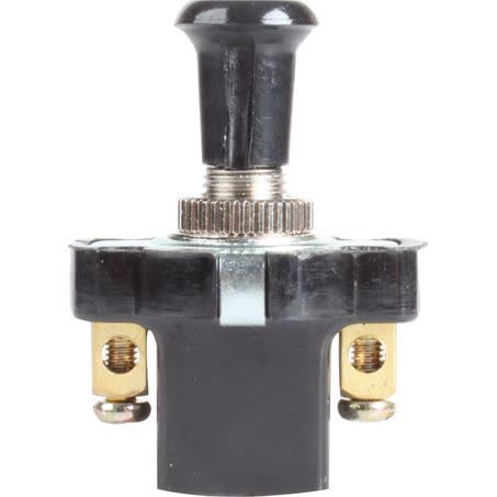 OEX Push Pull Switch On / Off Spst 16A 12V Part No. ACX3670BL SWITCH OEX - Micks Gone Bush