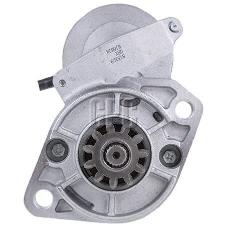 OEX Starter Motor 12V 11 Tooth CW Denso Style DXS622 STARTER MOTOR OEX - Micks Gone Bush