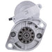 OEX Starter Motor 12V 11 Tooth CW Denso Style DXS622 STARTER MOTOR OEX - Micks Gone Bush