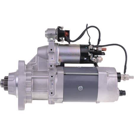 Delco Remy Starter Motor 12V 12 Tooth CW 150MT Part No. 61017311 STARTER MOTOR DELCO REMY - Micks Gone Bush