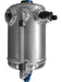 PWR North America Pressure Can Late Model Side Mount - PRV 4in 75-00001 PWR - Micks Gone Bush