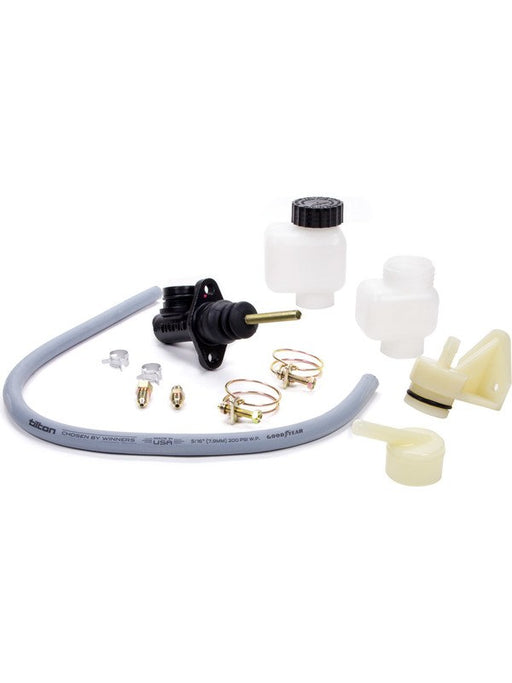 Tilton Master Cylinder 75-Series 7/8 in Bore 1.100 in Stroke Direct / 75-875U Tilton - Micks Gone Bush