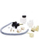 Tilton Master Cylinder 75-Series 7/8 in Bore 1.100 in Stroke Direct / 75-875U Tilton - Micks Gone Bush