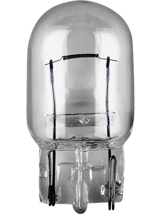 Osram Pack 10 Wedge Globe 12V 21W W3X16D W21W Base Box Pack 7505 Osram - Micks Gone Bush