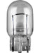 Osram Pack 10 Wedge Globe 12V 21W W3X16D W21W Base Box Pack 7505 Osram - Micks Gone Bush