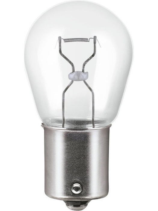 Osram Pack 10 Bayonet Globe 12V 21W Ba15S P21W Base Box Pack # 7506 7506 Osram - Micks Gone Bush