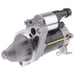 Oex Starter Motor 12V 9TH CW Denso Style - See Note starter motor OEX - Micks Gone Bush