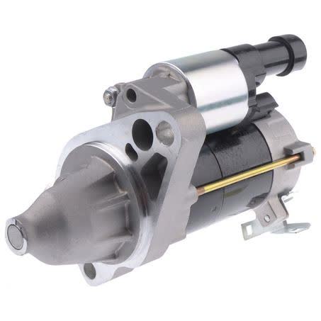 OEX Starter Motor 12V 9T CW Denso Style DXS599 STARTER MOTOR OEX - Micks Gone Bush