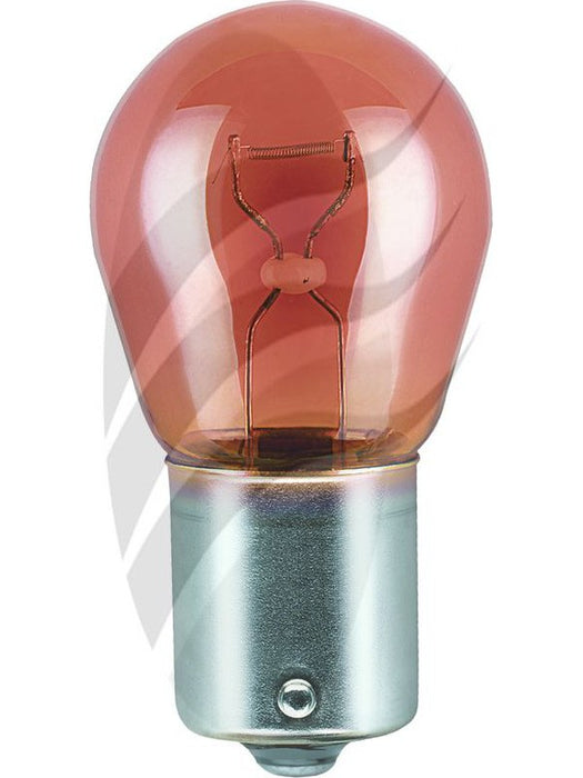 Osram Truckstar Pro Amber Bayonet Globe 24V 21W[ref Narva 17649] Pck 10 7510TSP Osram - Micks Gone Bush