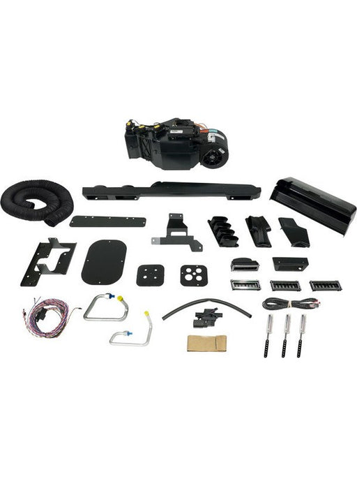 Vintage Air AC Evaporator Kit Fits GM 1964-66 Kit 751594 Condensers, Evaporators Vintage Air - Micks Gone Bush