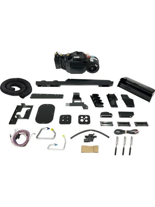 Vintage Air AC Evaporator Kit Fits GM 1964-66 Kit 751594 Condensers, Evaporators Vintage Air - Micks Gone Bush