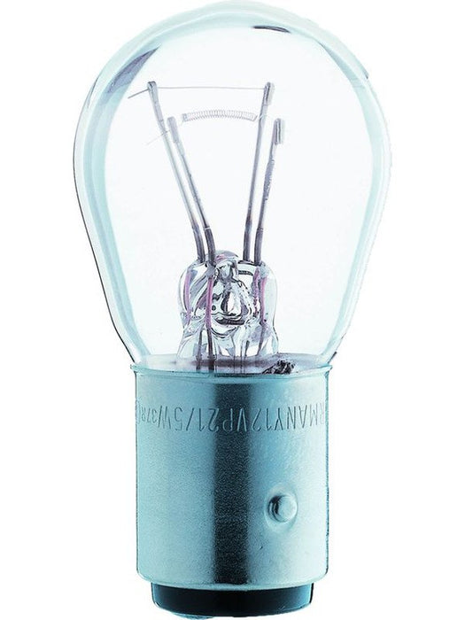 Osram Pack 2 Bayonet Globe 12V 21/5W Bay15D P21/5W Base Blister Pack 7528-02B Osram - Micks Gone Bush