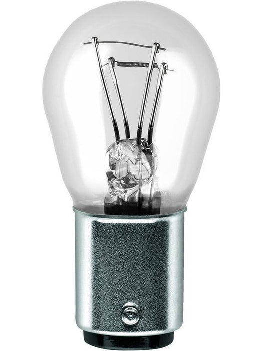 Osram Ultra Life Bayonet Globe 12V 21/5W [ref Narva 17380] Pack 10 7528ULT Osram - Micks Gone Bush