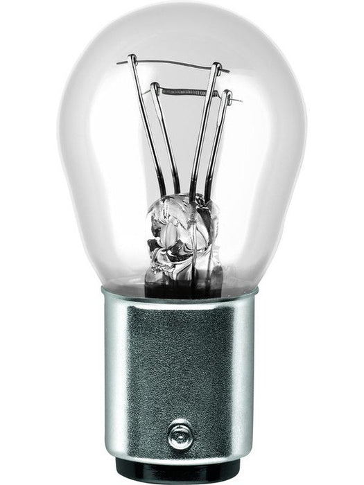 Osram Pack 2 Bayonet Globe 24V 21/5W Bay15D P21/5W Base Blister Pack 7537-02B Osram - Micks Gone Bush