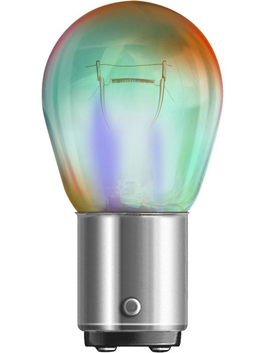 Osram Pack 1 Diadem Bayonet Globe 12V 21/5W Baw15D Pr21/5W Base 7538LDR-01B Osram - Micks Gone Bush