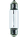 Britax Pack 10 Festoon Globe 24V 5Watt Sv8.5 Base 10.5 X 35mm Tungsram 7552 Britax - Micks Gone Bush