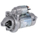 Mahle Starter Motor 12V 9 Tooth CW MS78 STARTER MOTOR MAHLE - Micks Gone Bush