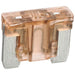 Narva Micro Blade Fuse 7.5A 25 Pack Part No. 52507 FUSE NARVA - Micks Gone Bush