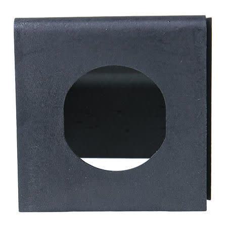 Thunder Socket Housing Centre Surface Mount TDR11038 SWITCH MOUNT/ PANEL THUNDER - Micks Gone Bush