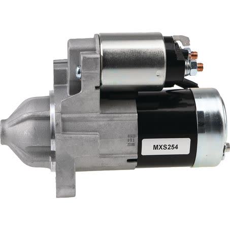 Oex Starter Motor 12V 8TH CW Mitsubishi Style starter motor OEX - Micks Gone Bush