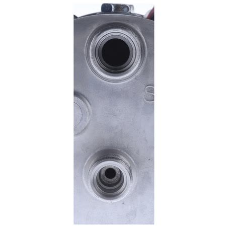Sanden Air Conditioning Compressor 12V Ear Mount SD7H15 CXS8030 AIR CONDITIONING COMPRESSOR SANDEN - Micks Gone Bush