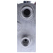 Sanden Air Conditioning Compressor 12V Ear Mount SD7H15 CXS8030 AIR CONDITIONING COMPRESSOR SANDEN - Micks Gone Bush