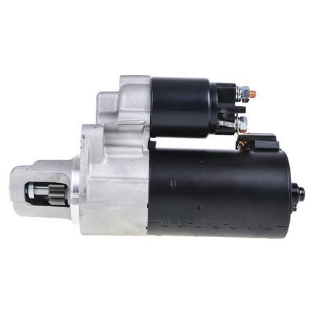 OEX Starter Motor 12V 10 Tooth CW Bosch Style BXS0163 STARTER MOTOR OEX - Micks Gone Bush