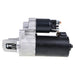 OEX Starter Motor 12V 10 Tooth CW Bosch Style BXS0163 STARTER MOTOR OEX - Micks Gone Bush