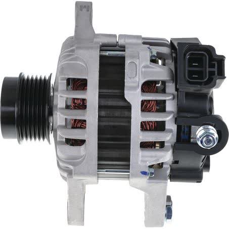 OEX Alternator 12V 90A Valeo Style VXA914 ALTERNATOR OEX - Micks Gone Bush