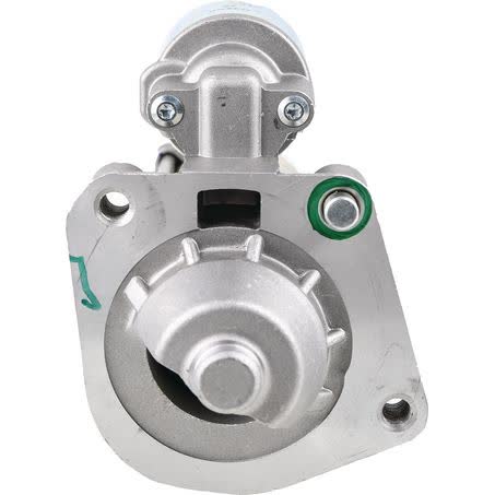 Bosch Starter Motor 12V 9 Tooth CW 1.4KW Part No. 1986S00227 STARTER MOTOR BOSCH - Micks Gone Bush