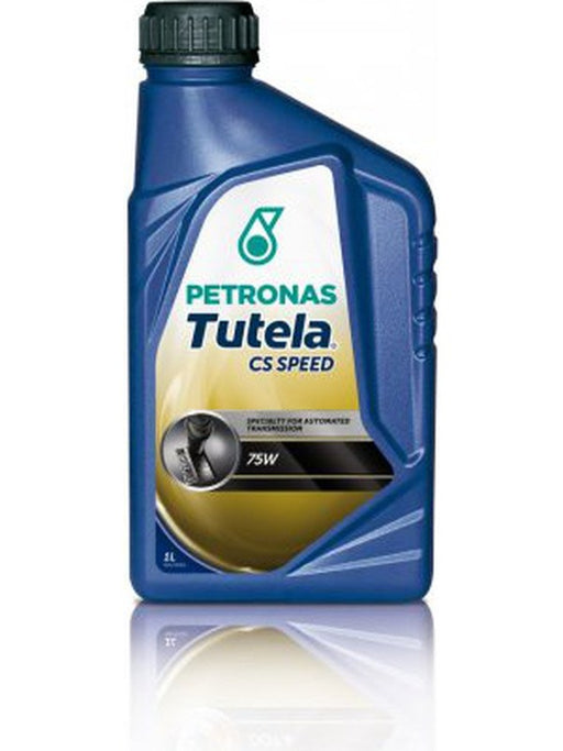 Petronas 1L Tutela Car Cs Speed Trans Fluid Bottle 76012E18EU Petronas - Micks Gone Bush