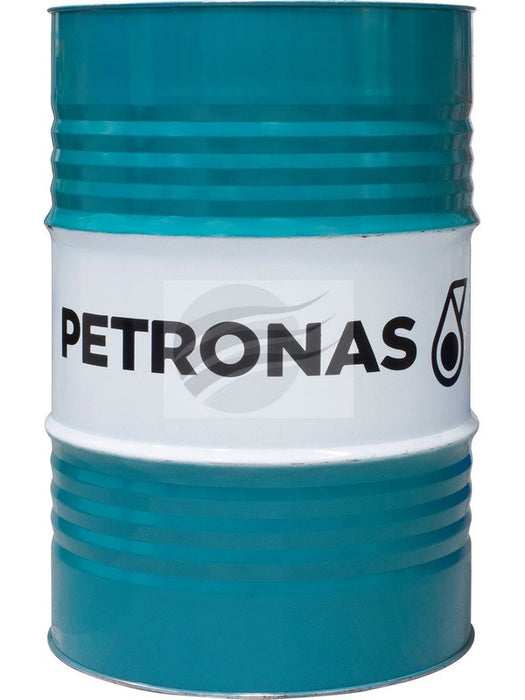 Petronas 209L Tutela Atf Dexron Iii Automatic Transmission Fluid 76127551MY Petronas - Micks Gone Bush