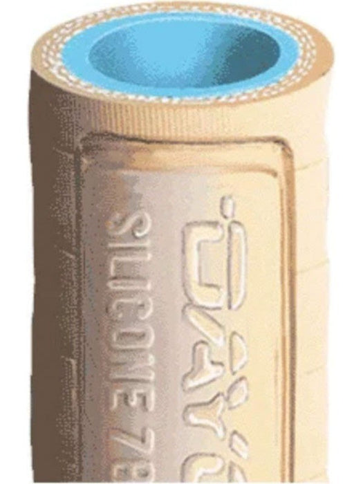 Dayco Hose Straight Radiator 38mm idX0.9M 76150 Dayco - Micks Gone Bush