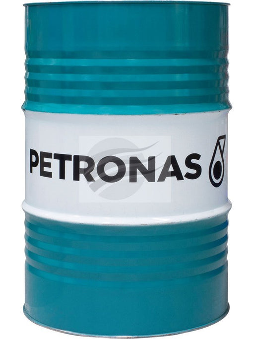Petronas 200L Tutela Multi Duct 700 Dsg Fluid Steel Drum 76160251EU Petronas - Micks Gone Bush