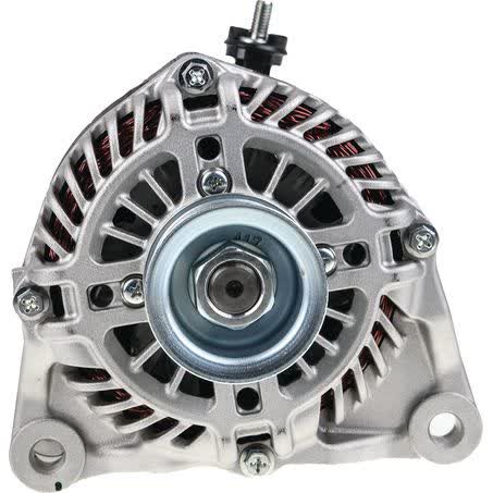 Genuine Products Alternator 12V 100A Mitsubishi PA5J18300 ALTERNATOR GENUINE PRODUCTS - Micks Gone Bush