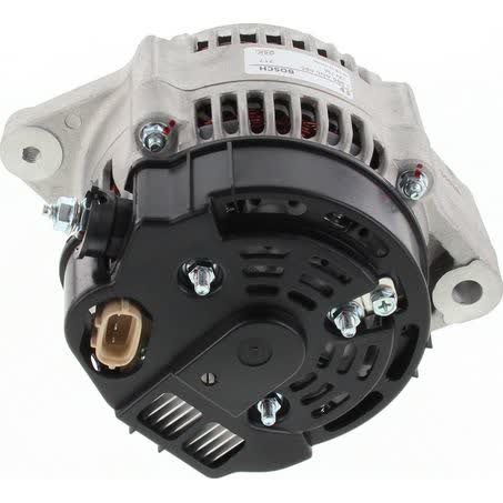 Bosch Alternator 12V 75A BXD1307N ALTERNATOR BOSCH - Micks Gone Bush