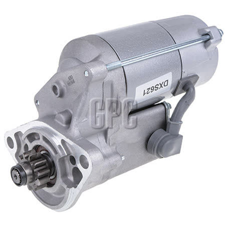 Oex Starter Motor 12V 11TH CW Denso starter motor OEX - Micks Gone Bush
