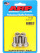 ARP Bolt Kit 12PT M8 x 1.25 x 20 UHL w/ 10mm Socket Stainless 5pk 771-1001 ARP - Micks Gone Bush