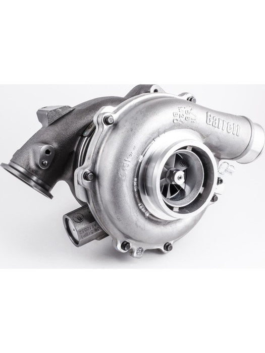 Garrett Power Max GT3788VA Turbo Kit For Ford Power Stroke 6.0L 2 772441-5002S Garrett - Micks Gone Bush