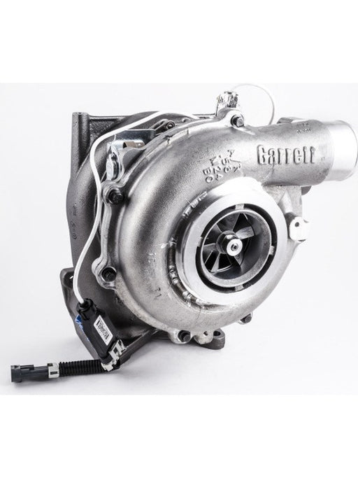 Garrett GT3794VA Turbo Kit For ChevyDuramax 6.6L 2004.5-2009 Stag 773540-5001S Garrett - Micks Gone Bush
